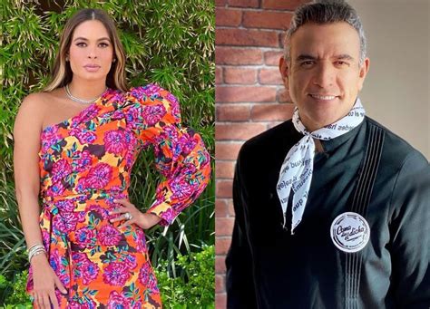 Galilea Montijo Se Conmueve Al Recordar C Mo Sufri Al Enterarse Del