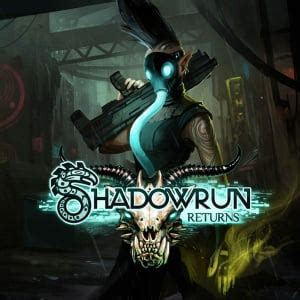 Shadowrun Returns 2022 Switch EShop Game Nintendo Life