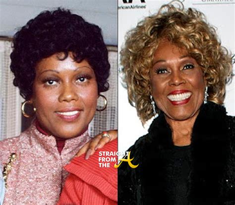 Rip Actress Janet Dubois Beloved ‘good Times Star Dead At 74