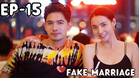 Ep Forced Marriagecontract Marriage Love Story Thai Drama