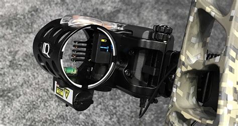 Best Bow Sights For 2022 Single And Fixed Pin Bow Sight For Hunting