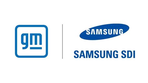 GM E Samsung Produrranno Batterie Negli USA Investimento Da 3 5 Miliardi