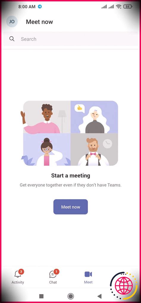 Comment Organiser Une Réunion Microsoft Teams Sur Ordinateur Ou Mobile