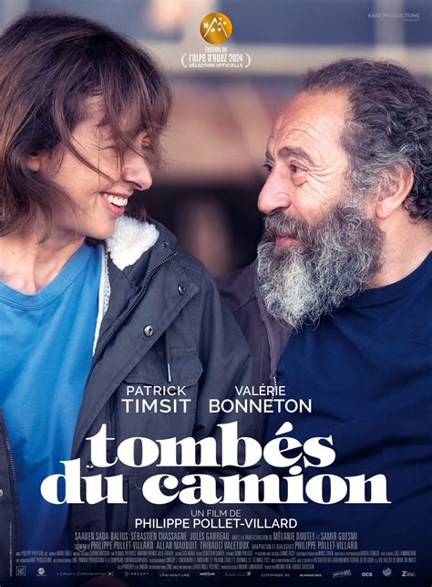 Derni Res Critiques Du Film Tomb S Du Camion Allocin