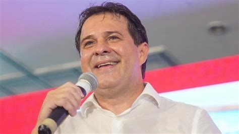 Pt De Fortaleza Escolhe Evandro Leit O Para Concorrer Prefeitura De