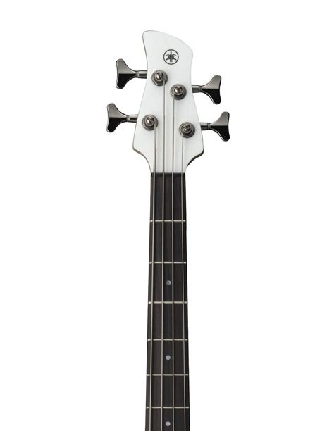 Electric Bass Yamaha Trbx304 White Muzi Lt