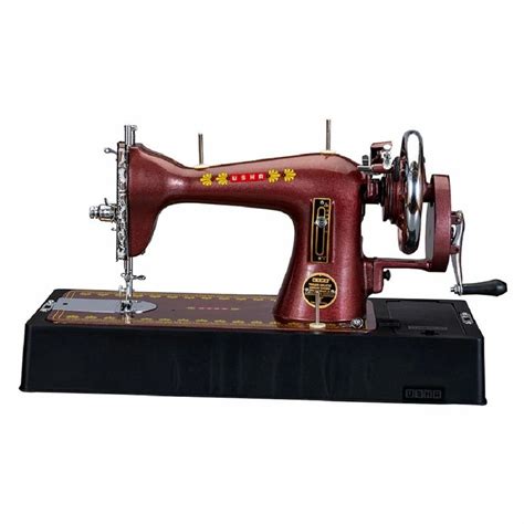 Usha Tailor Deluxe Sewing Machine At Rs 5200 Usha Sewing Machines In