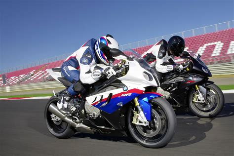 Is this the new 2018 BMW S1000RR? - BikesRepublic