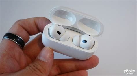 1899元！苹果airpods Pro 2拥有8项升级：一文了解详情 快科技 科技改变未来