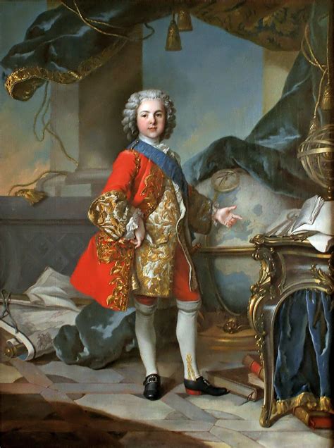 Louis Dauphin Of France Son Of Louis Xv Wikipedia Lu S Xvi Oil On