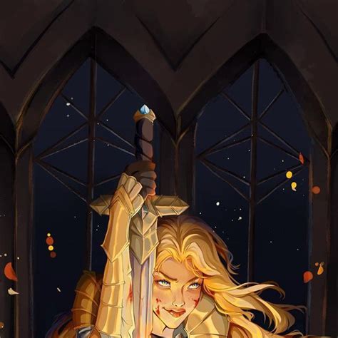 Aelin Ashryver Galathynius The Badass Queen Of Shadows