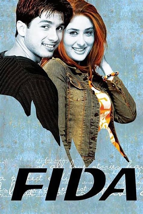 Fida (2004) — The Movie Database (TMDB)