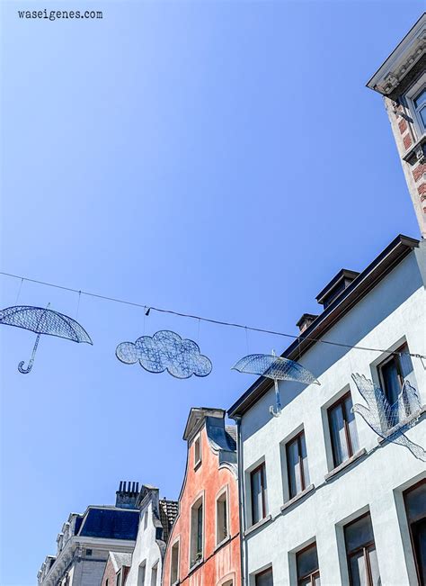 Ein Wochenende In Belgiens Hauptstadt Br Ssel Teil