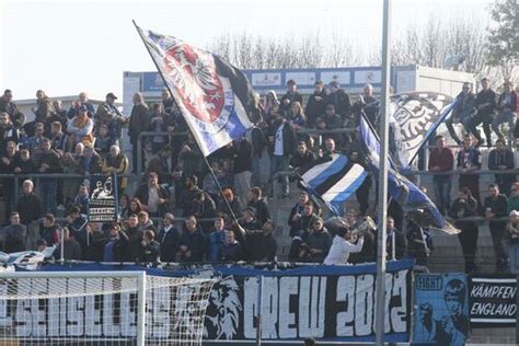 Regionalliga S Dwest Elversberg So Gut Wie Meister Fsv So Gut Wie