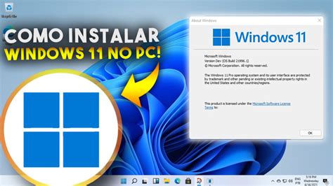 Como Instalar E Configurar O Windows No Pc Nbkomputer