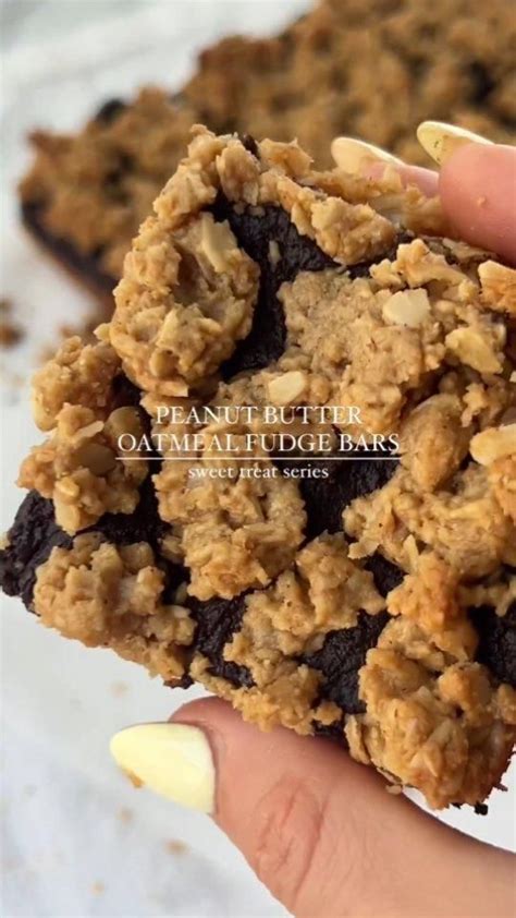 Rolled oats recipe bars – Artofit