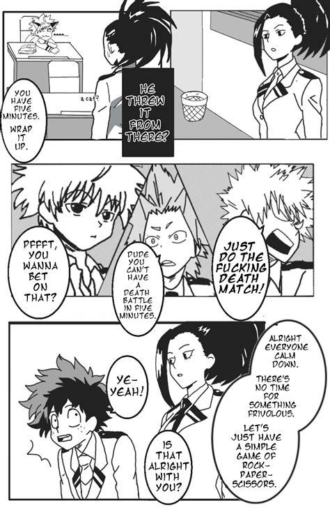 Chp2 Pg4 Not Quite A Villain By Katsura369 On Deviantart