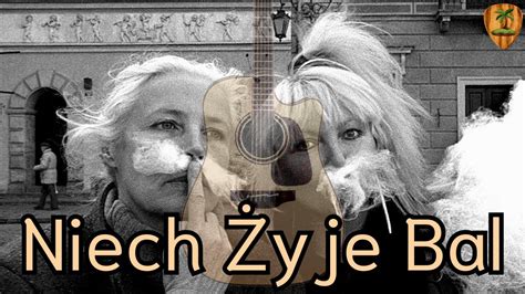 Niech Żyje Bal Instrumental Podkład Maryla Rodowicz Agnieszka