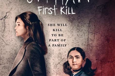 Link Nonton Dan Sinopsis Film Orphan First Kill Bukan Di Lk Indoxxi