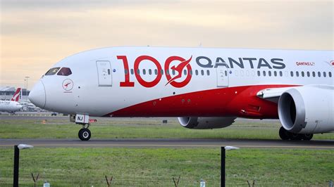 Qantas To Commence Direct Flights Between Sydney And Delhi From December 6