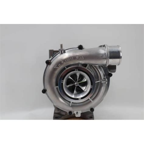 04 5 10 Gm 6 6l Duramax No Limit Fab Whistler Drop In Turbo Buy Llylbzlmmvgt6x66w Pure Diesel