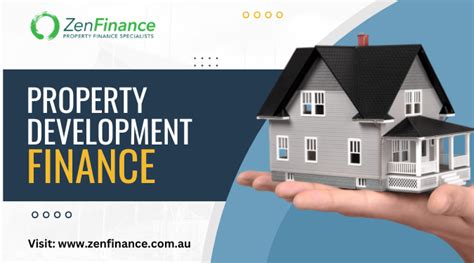 How Does Property Development Finance Work