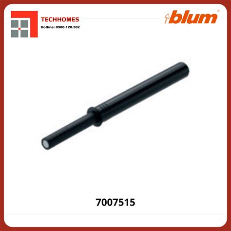 Nêm nhấn mở Blum 956A1002 7007515