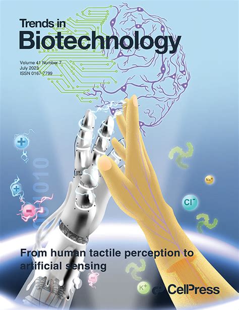 Issue Trends In Biotechnology