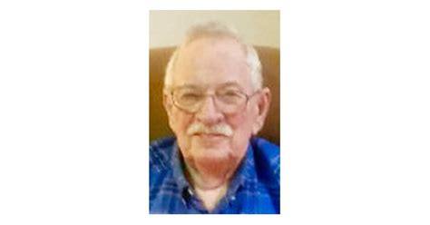 George Schenn Obituary 2017 Butler Pa Butler Eagle