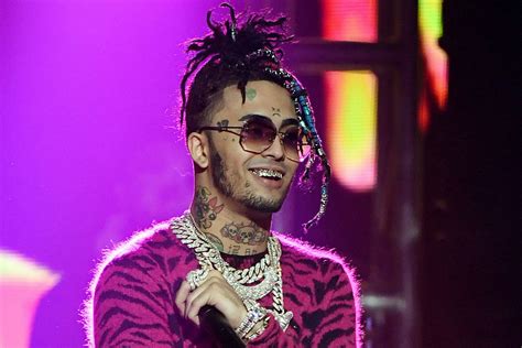 Lil Pump Net Worth Rappers Fortune Explored Amid 2 Million Tax Debt Scandal