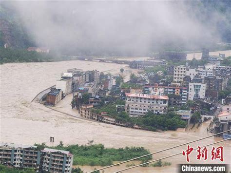 京津冀将现入汛以来最强降雨 地质灾害气象风险较高 封面新闻