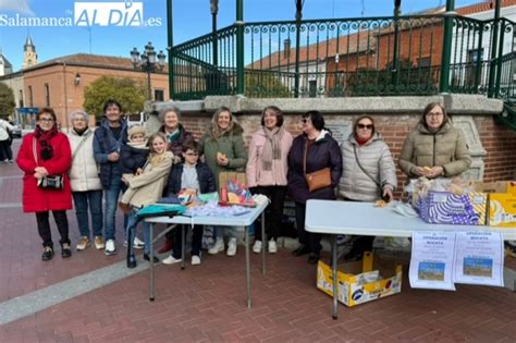 La Plaza de España vuelve a ser la sede de la gran Operación Bocata de