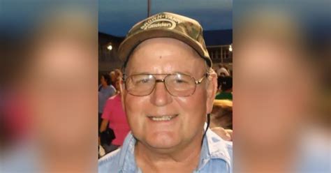 Leon Feagle Obituary May 13 2024 Gateway Forest Lawn Funeral Home