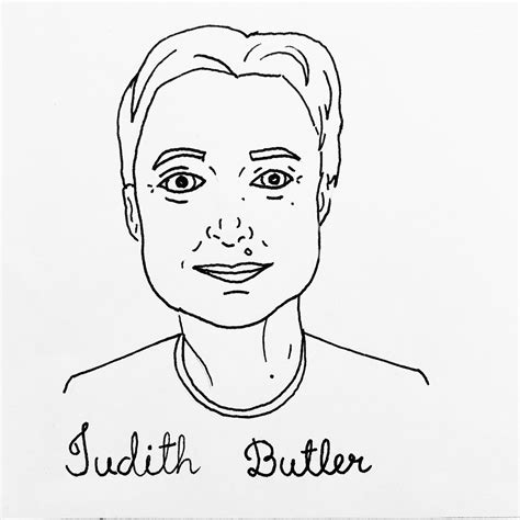 24 De Marzo Judith Butler