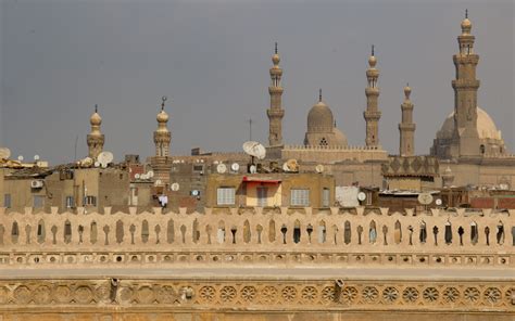 Un Giorno A Il Cairo Cosa Vedere Nella Meravigliosa Capitale Dell