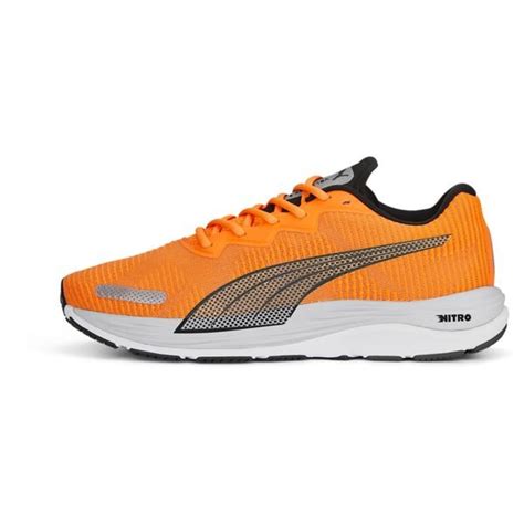 Puma Velocity NITRO 2 Fade Running Shoes Men Unisportstore Se