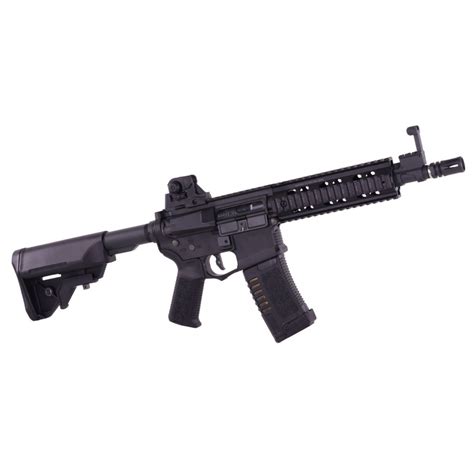 Ares M4 Amoeba Am 008 Noir Heritage Airsoft