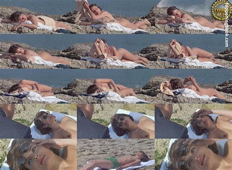 Marie Trintignant Nude Onlyfans Leaks Fappening Fappeningbook