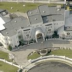 A look at New Jersey Mansions - Homes of the Rich