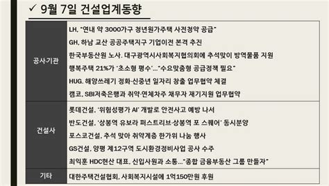 건설업계동향 Gs건설 도시환경정비사업 수주추석맞아 따뜻한 한가위 나눔행사 펼쳐져 Nsp통신