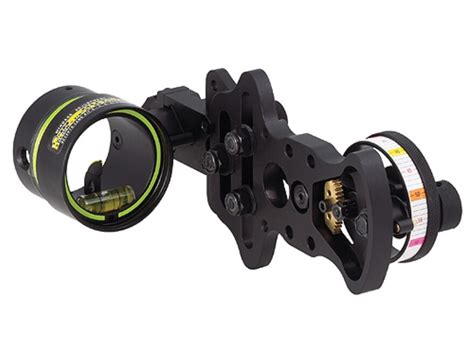 Hha Sports Optimizer Lite Ultra Ds Pin Bow Sight Pin