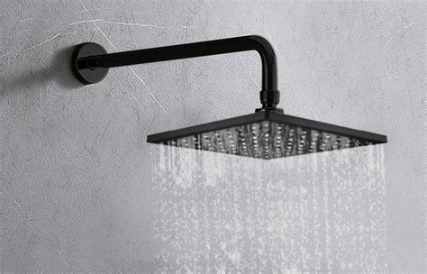 Exposed Shower Set Css7806