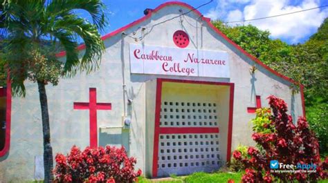 Caribbean Nazarene College Free