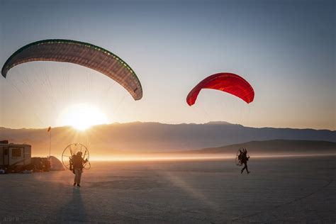 Paramotor Equipment Sales - Dreamlifter Paramotors PPG