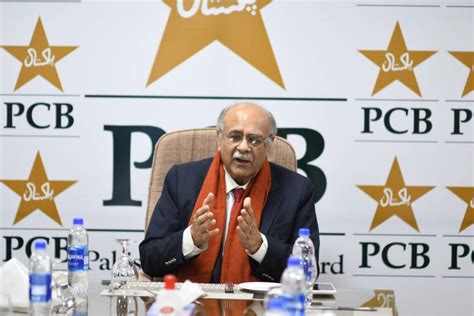 Pakistan Will Not Visit India For ICC Cricket World Cup 2023 If India