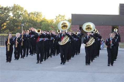 Img9619 Fort Zumwalt South Band Parent Association Flickr