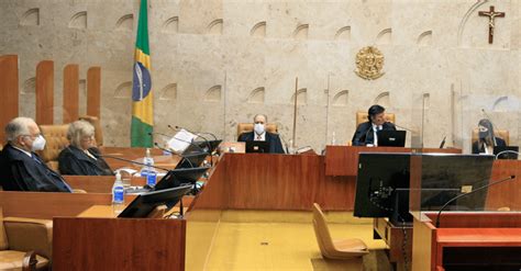 É constitucional novo marco do saneamento básico decide STF Migalhas