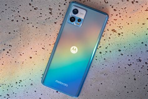 Motorola Moto G72 Camera Scherm En Prijs Android Planet