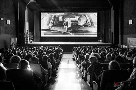 SUDESTIVAL In Scena In Puglia Il Festival Dedicato Al Cinema Italiano