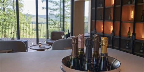 Business Profilers - LOISIUM Wine & Spa Hôtel Champagne